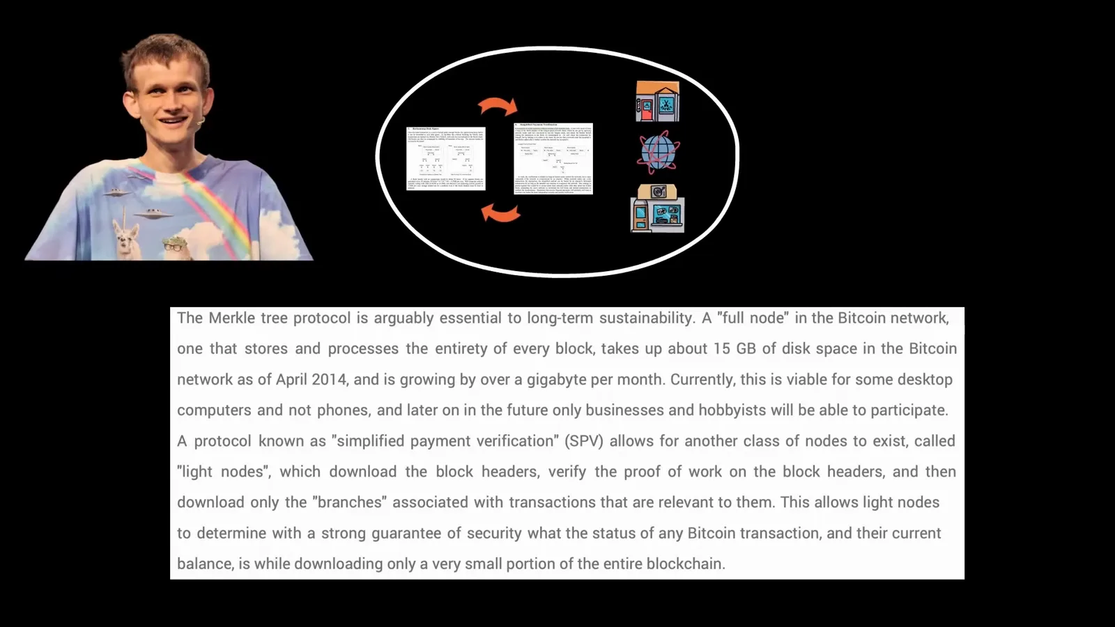 Chained Bitcoin block headers showing previous hash root hash and nonce linking one block to the next Chained Bitcoin block headers showing previous hash root hash and nonce linking one block to the next