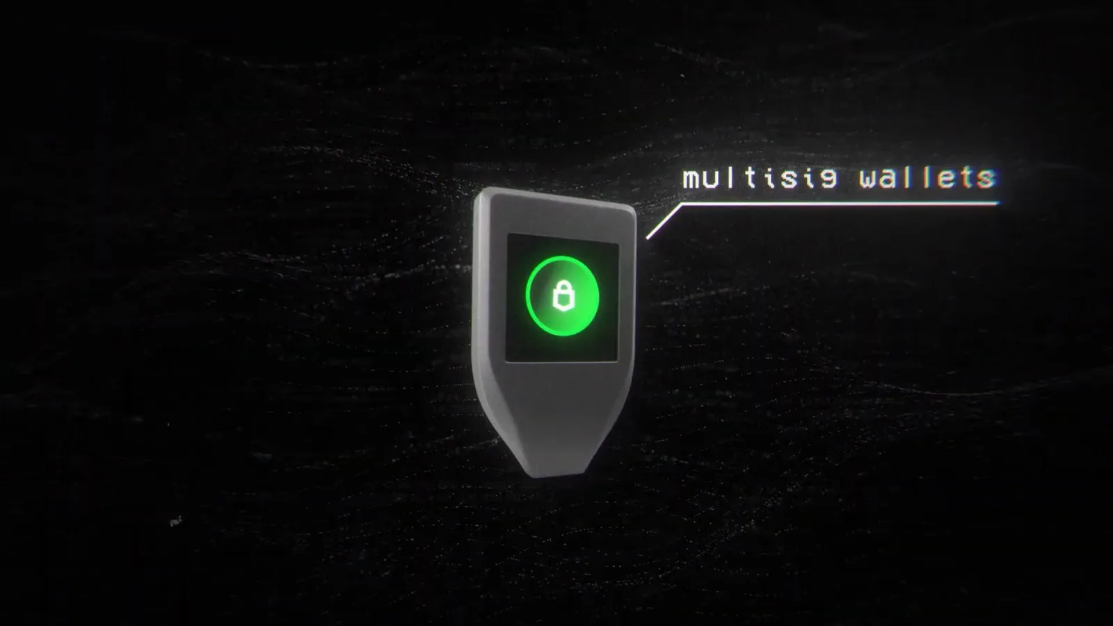 Hardware wallet diagram labeled multisig wallets beside exchange and provider icons, the 2-of-3 key arrangement Bitfinex used to store customer bitcoin Hardware wallet diagram labeled multisig wallets beside exchange and provider icons, the 2-of-3 key arrangement Bitfinex used to store customer bitcoin